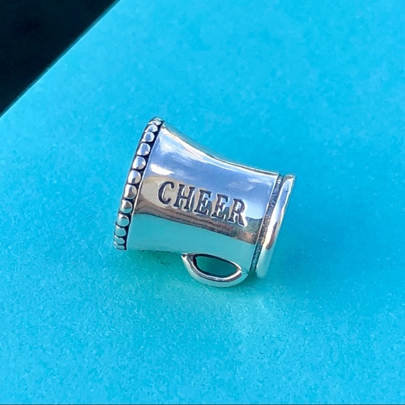 Pandora Jewelry - Pandora Cheerleader Charm